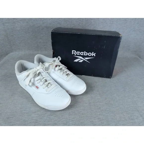 Reebok Princess Sneakers - Picture 2 of 16